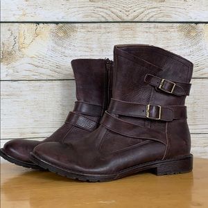 Montana women’s boots